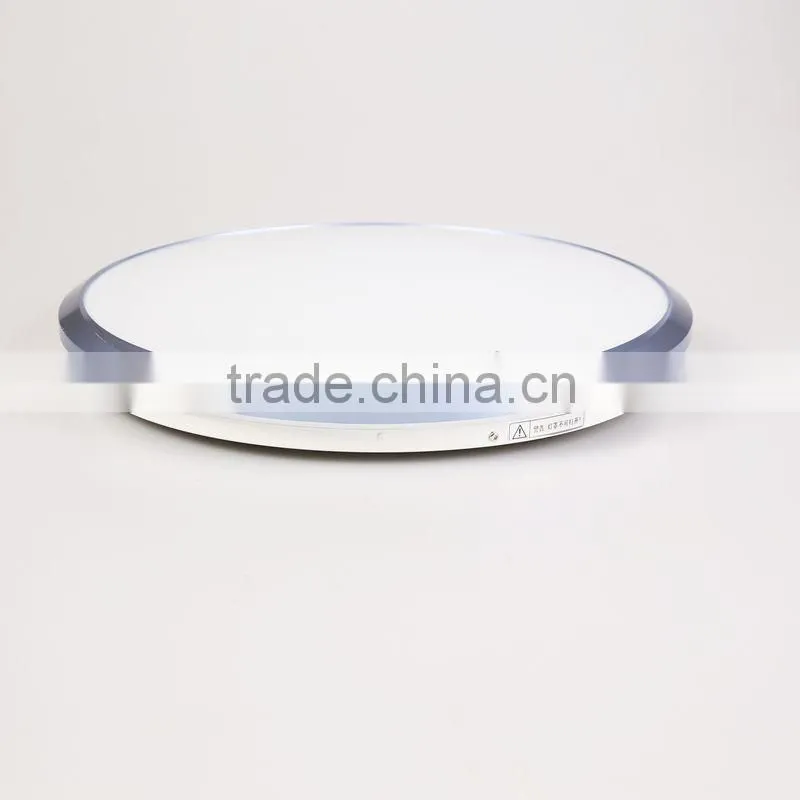TIWIN High quality Simple design CE ROHS 22W 6000k round ceiling led lighting Home light ceiling lamp