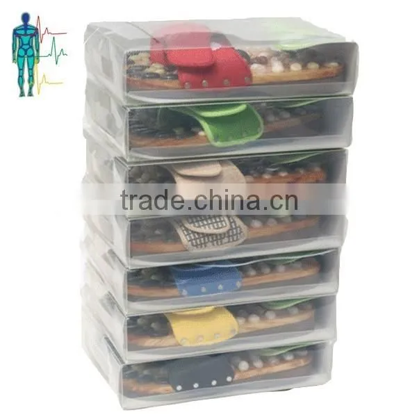 Men Massage Slippers,Acupuncture Massage Slippers
