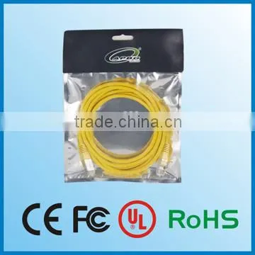 Good Quality Competitive Price Cat 6 30cm Patch Cord Cable Hot Selling High Quality Cat 6 30cm Patch Cord Cable