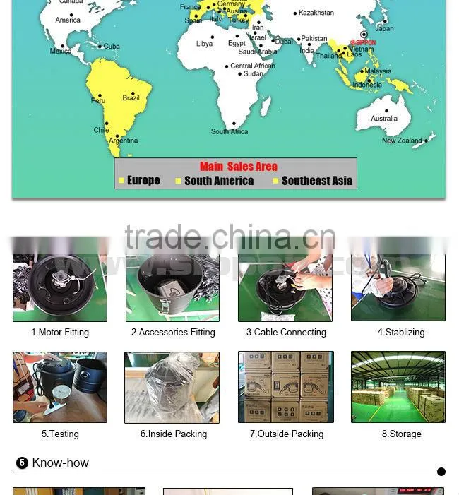 Industrial Heavy Wet & Dry Vacuum Cleaner BJ122A-50L