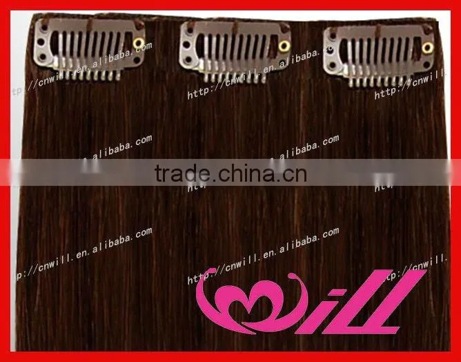 pretty peruvian clip in hair extensions thick remy clip in hair extension virgin brazilian clip in remy hair extensions 7 piece