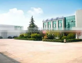Suzhou Meson Nonwoven Technology Co., Ltd. company overview - view 1