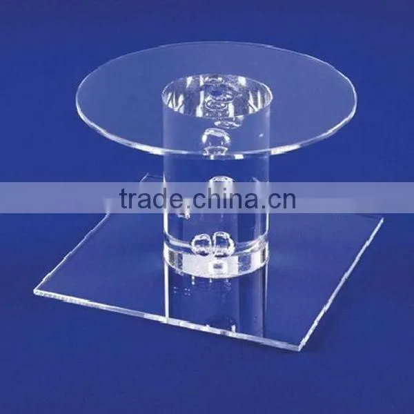 High quality best sell acrylic candy display containers