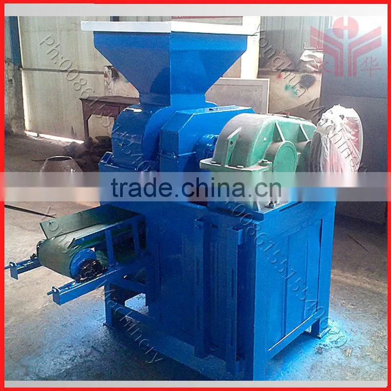 Factory CE charcoal powder tablet press machine coal powder tablet press machine price 008615515540620