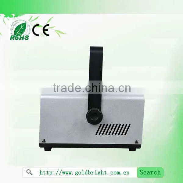 new American dj fog machine, 900W wireless smoking machine 0.9L capacity smoke machine
