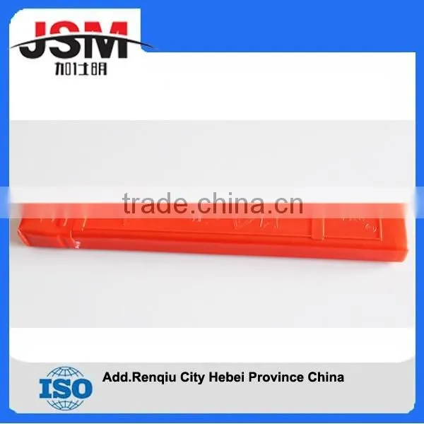 Safety Warning Triangle Reflector 17 Inch Emergency Road Flasher from china