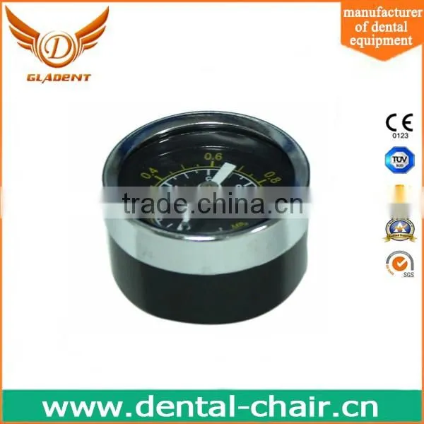 dental air compressor spare parts dental Manometer