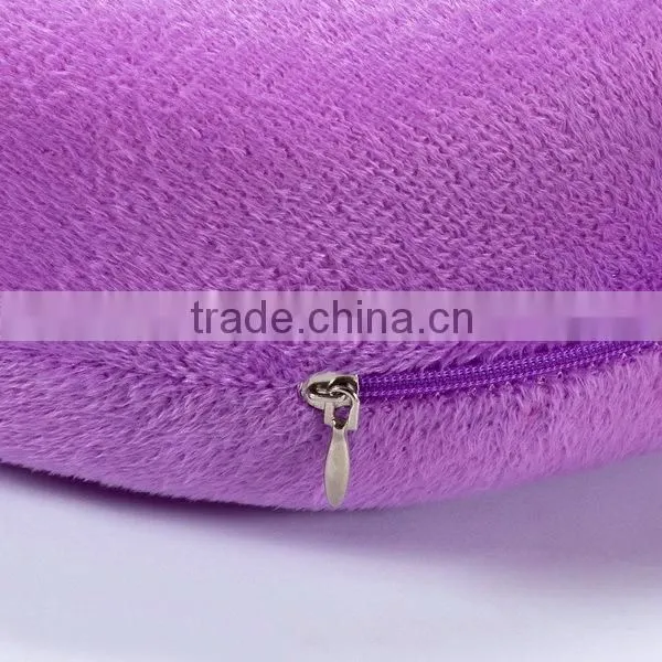 Memory Foam Travel Pillow