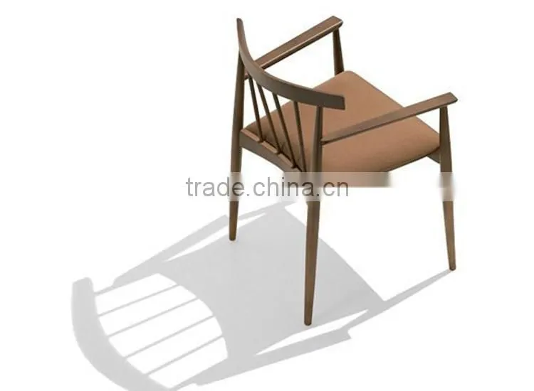 D047A Chair acrylic