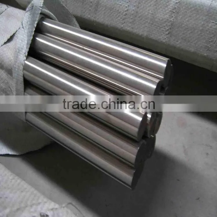 aisi 660 Stainless Steel hollow Bar 317L 10mm 12mm 16mm sizes