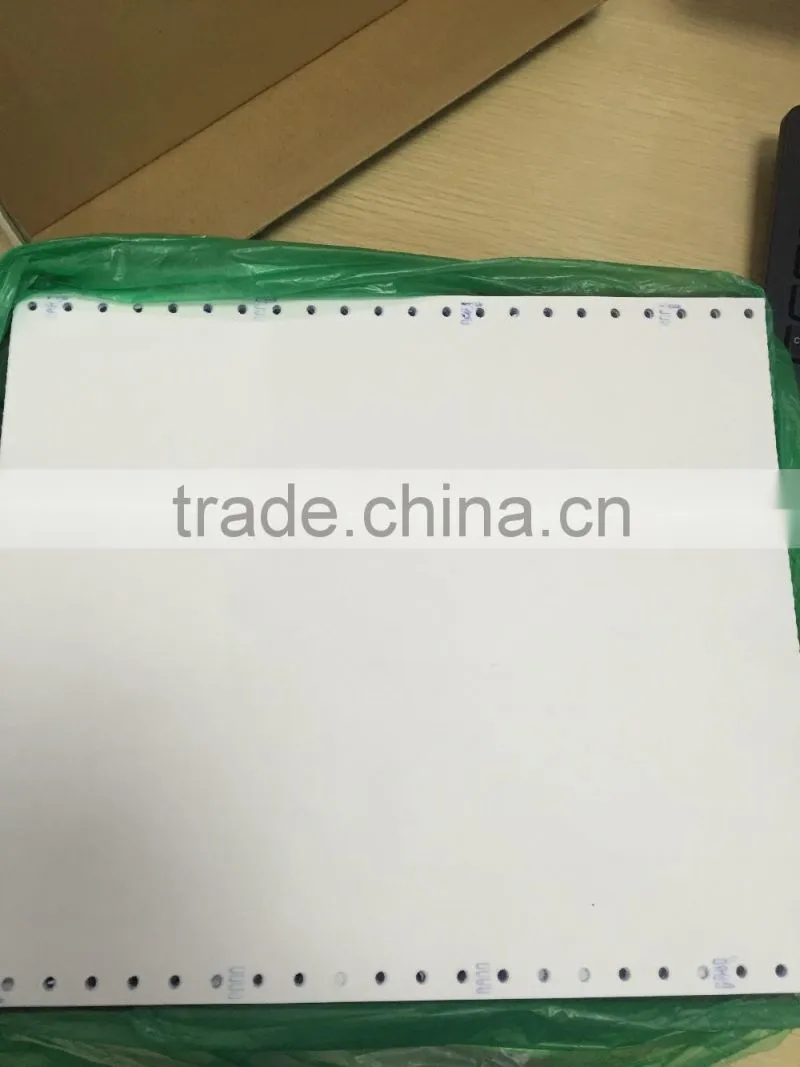high quality 241g 9 1/2 carbonless paper ream mubufacturers