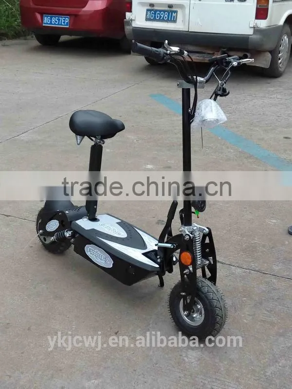500/800/1000/1300/1500w 2015 new adult electric scooter/electric scooter 1000w