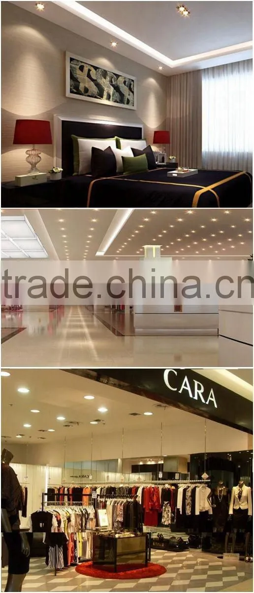 zhongshan led down light