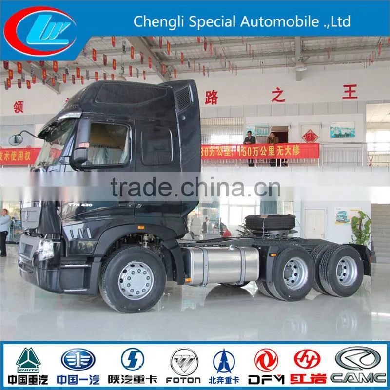 2015 SINO HOWO 6*4 Tractor Truck for sale,tow truck, cheap tow truck for sale