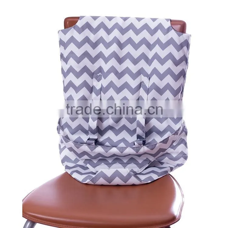 Portable Chair Harness Baby Seat