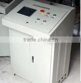 European Style Double layers Roll Making Machine Machinery Factory