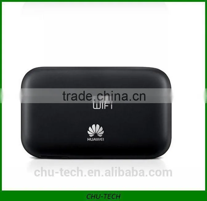 HUAWEI E5373 4G 150Mbps LTE Pocket Mobile WiFi Wireless Hotspot Modem 1500mAh