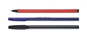 Cheap Promotional ECO Ballpoint Pen, Includes Your Logo Imprint
