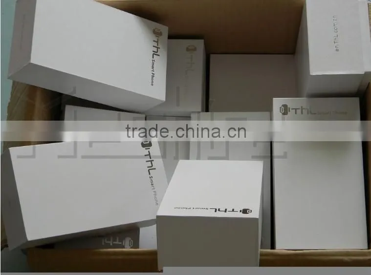 W200 Mobile Phone W200 MTK6589T RAM 1GB+ROM 8GB,THL W200 Smartphone