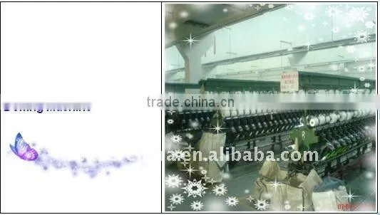 Semi Dull Polyester Spun Thread 32/2 weaver ltd.