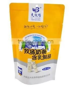 Low Price Filling Pouch Food automatic sachet water filling machine