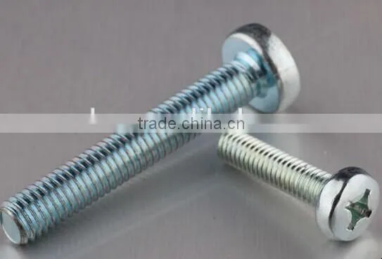 umbrella head roofing nails with rubber washer