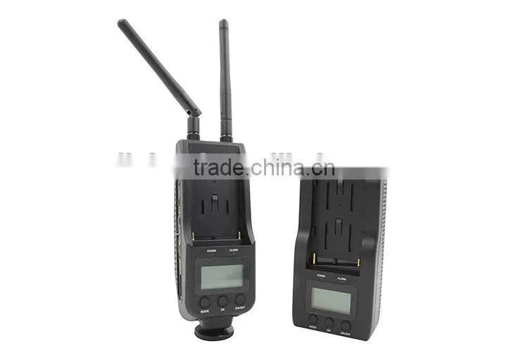 LINK-MI LM-WHD100C Full HD 1080p 5Ghz WHDI 330ft/100m Wireless HDMI Extender