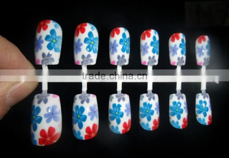 Hot Sale Digital Multifunctional Nail Art Printer Machine