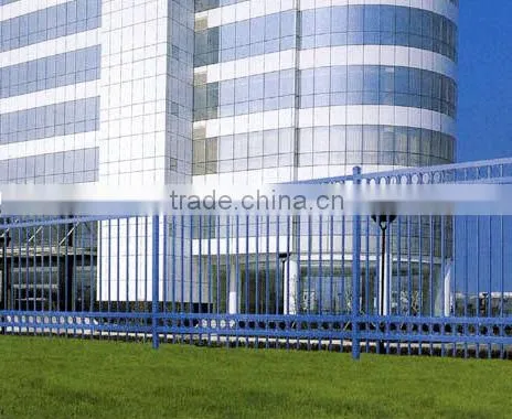 Municipal Fence(supplier)