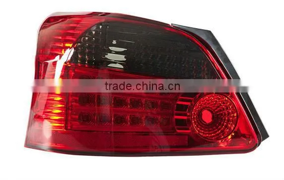 tail Lamp for toyota vios 2008 ,led lamp
