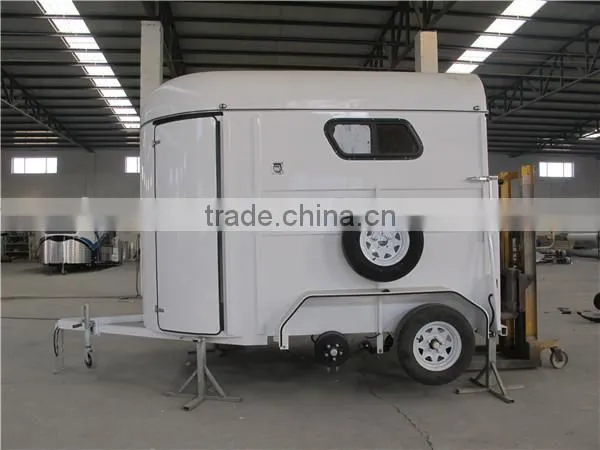 Best Chinese horse float with high reputation in Australia