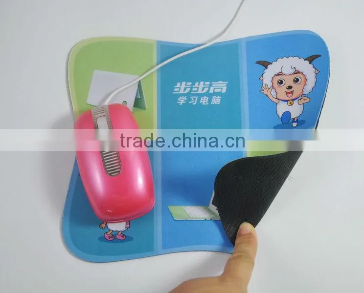 1c printing mouse pad / computer mouse pads