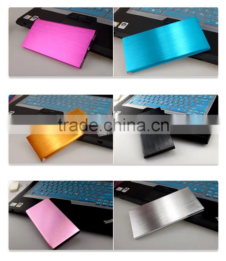 Super charging innovative and creative products portable charger external battery power bank