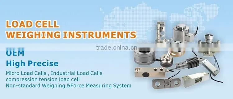 Galoce Electronic Weight Scale Sensor Load Cell