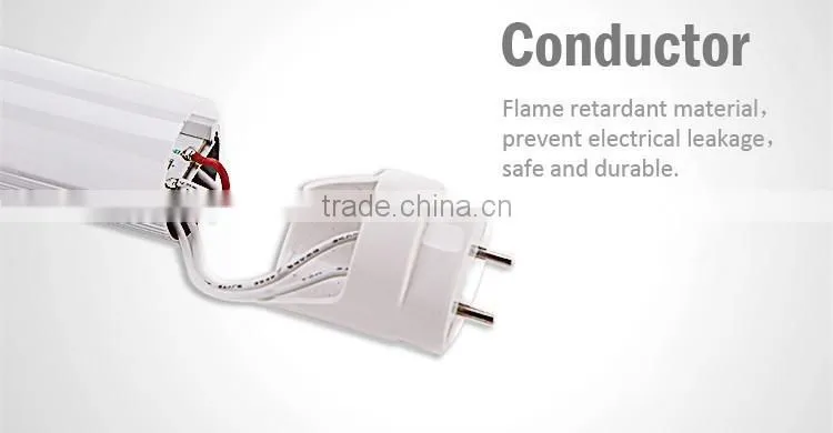 1200mm 18W SMD 2835 T8 led tube lighting