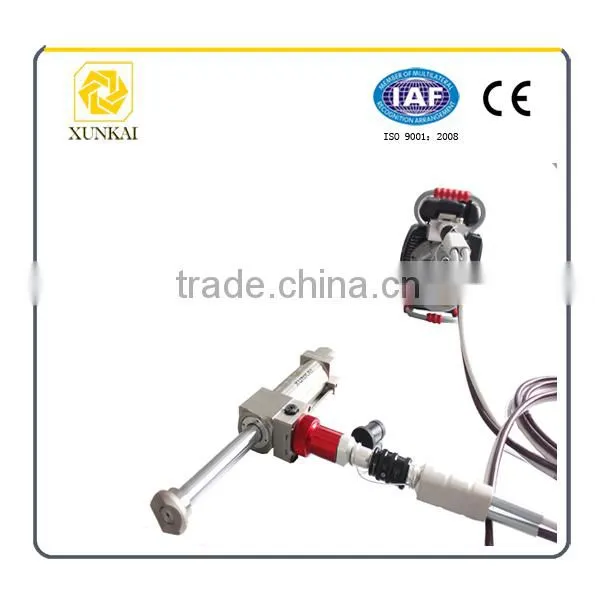 Vehicle Extrication Stablization Tools Rescue Small Hydraulic Ram