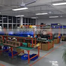 OCAmaster Electronics (Shenzhen) Ltd. company overview - view 2