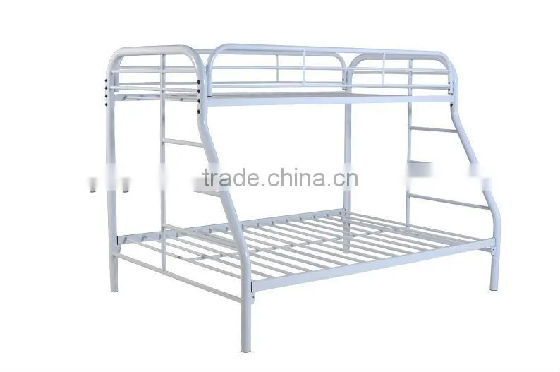 Metal Twin bunk Bed