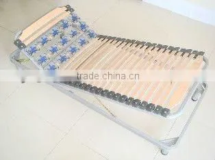 5 zone adjustable bed frame