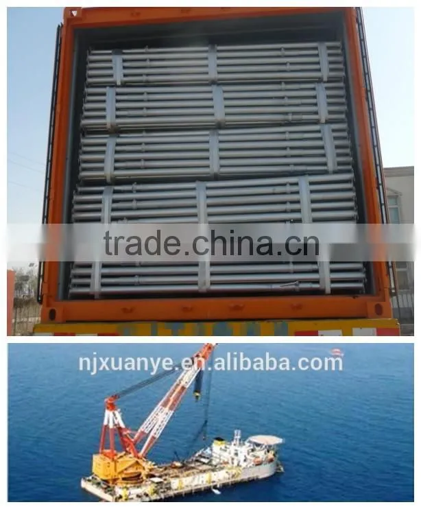 scaffolding trestle