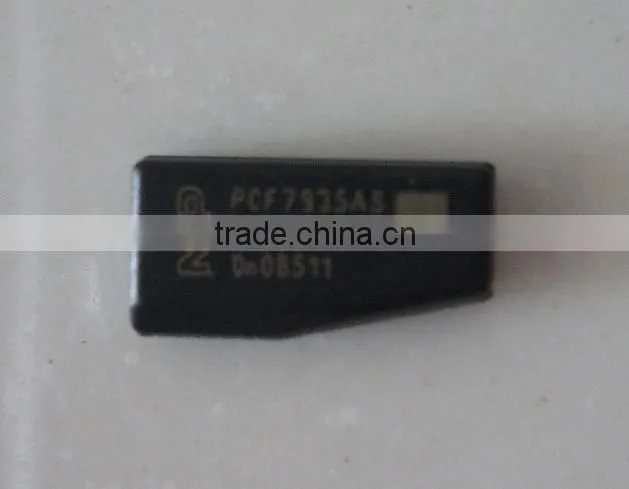 onlyda PCF7935AS transponder chip