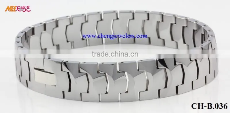 2015 bio health magnetic bracelet,magic magnetic thin bracelet
