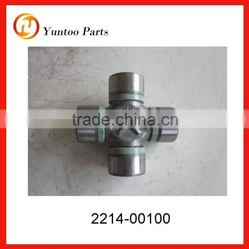 Yutong bus universal joint cross