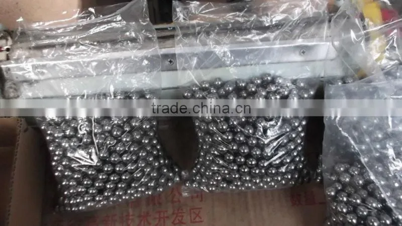 9mm AISI304 stainle steel balls