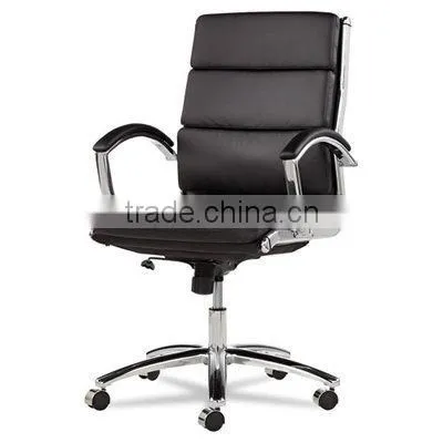 Top grade top sell new design Office stainless steel chair HX-BC045