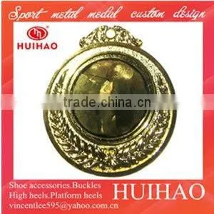 Award metal medals
