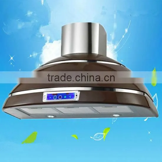 Austrian Kitchen Ventilator, Hood Range