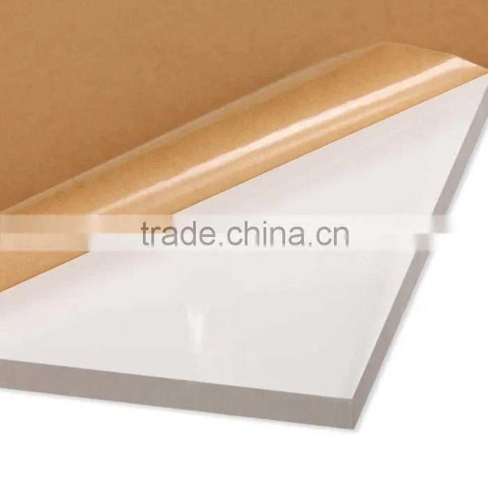 Customized size acrylic perspex sheet acrylic panel