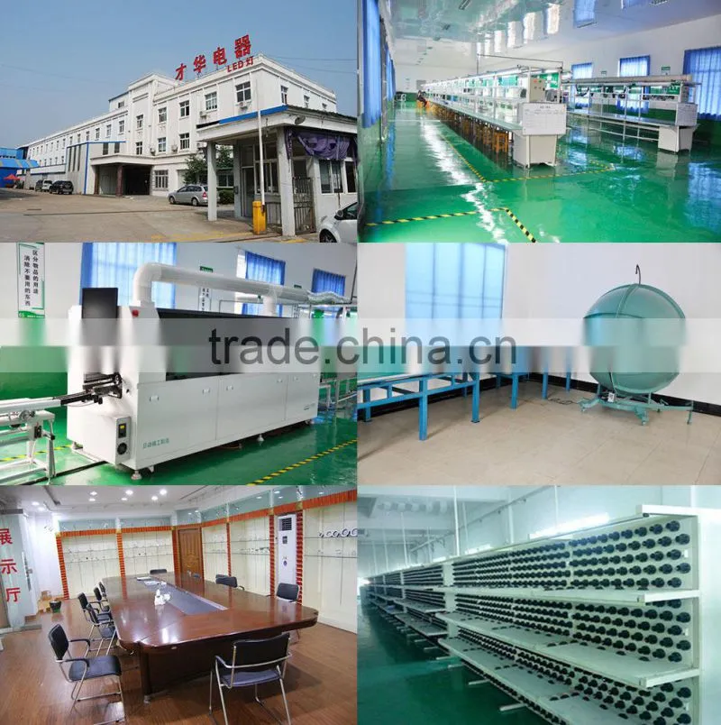 Aluminum heat sink e27/b22/e14 led candle lighting 3w led candle lamp e14 dimmable