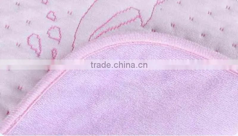 Travel Portable Bound Waterproof Woman Changing Pad